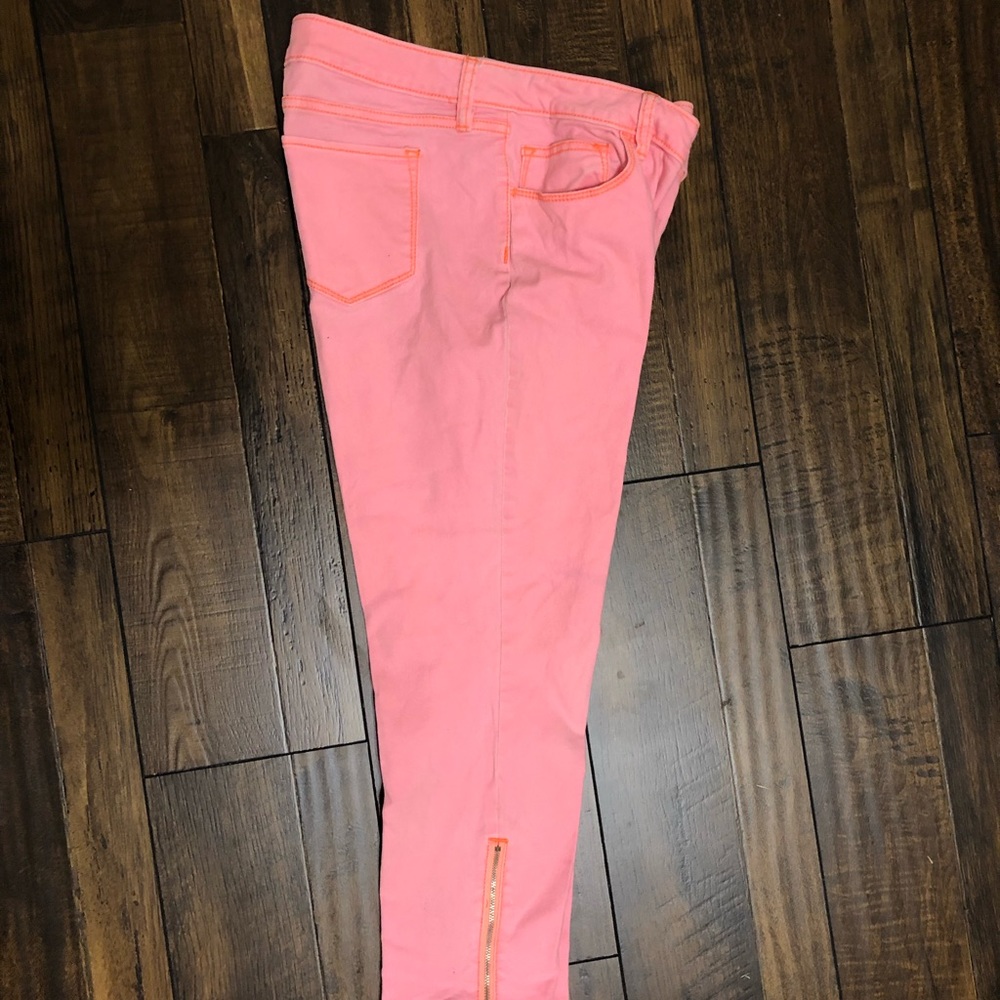 A.n.a. Cropped pants